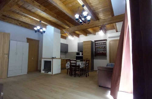 Porto Pino Apartment | Splendida Veduta sul Golfo di Palmas , Ammessi Animali Domestici