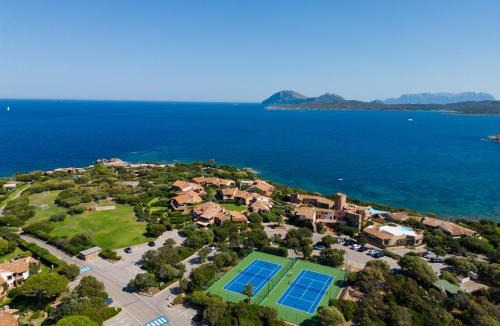 Porto Rotondo Apartment | Splendido appartamento Vista Mare Porto Rotondo