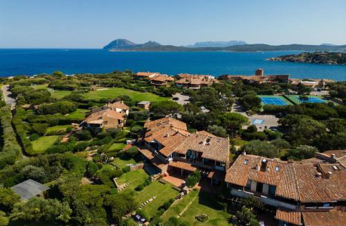 Porto Rotondo Apartment | Splendido appartamento Vista Mare Porto Rotondo