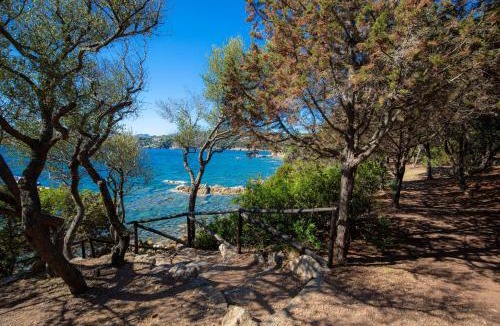 Porto Rotondo Apartment | Splendido appartamento Vista Mare Porto Rotondo
