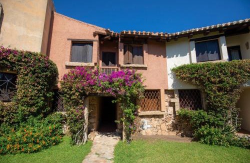 Porto Rotondo Apartment | Splendido appartamento Vista Mare Porto Rotondo