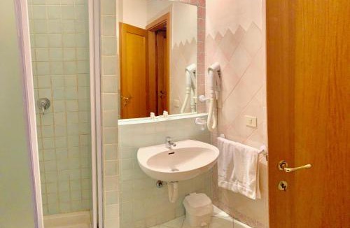 Tanca Manna Hotel | Sporting Hotel