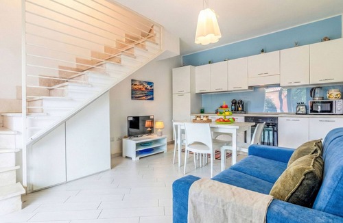 Viddalba Apartment | Spritz Home by Interhome