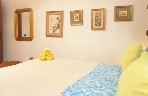 Milis Bed & Breakfast | ♥stay in the heart of Sardinia♥