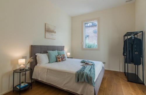 Rimini Apartment | StayEasy Smart Home with 3 Bedrooms, 2 Baths - City Center