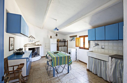 Luogosanto House | Stazzo Chivoni, A XIX Century Country House - A Paradise away from it All!
