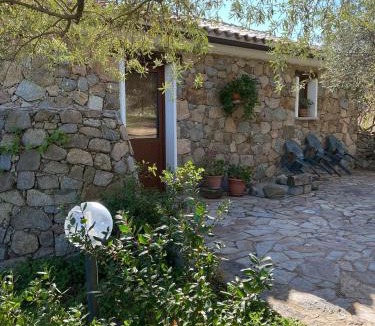 Trinita d'Agultu House | Stazzo Isola Rossa di Gallura