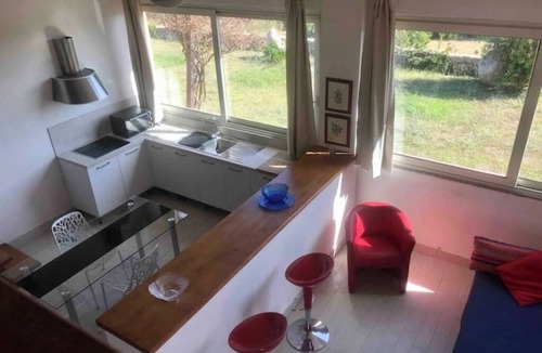 Aglientu Apartment | Stazzo La Foci - Sea View Apartment