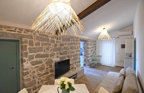 Arzachena House | Stazzo Rosalba
