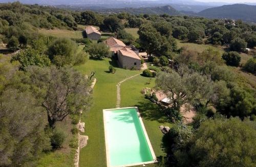 Luogosanto Villa | Stazzo San Trano by Gmb Holidays