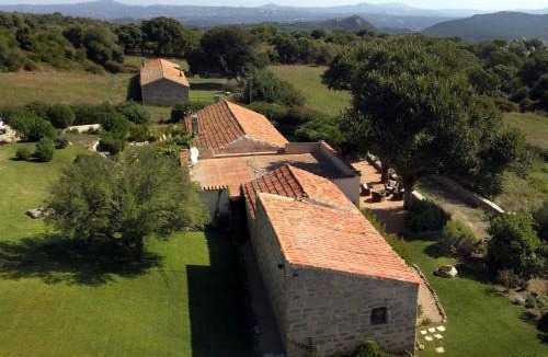 Luogosanto Villa | Stazzo San Trano by Gmb Holidays