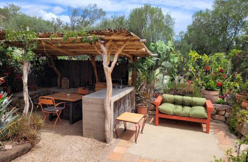 Sa Castangia Other | Stazzu la Capretta Farm Camping & Guest Rooms