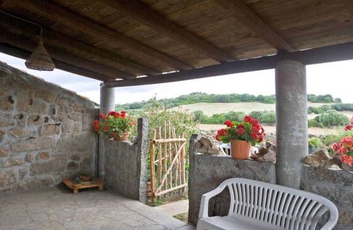 Sa Castangia Apartment | 'Stazzu Lu Malchesi' by Interhome
