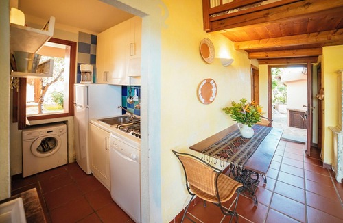 San Teodoro Villa | Stefania's Villas Calaparadiso: 150m from sea