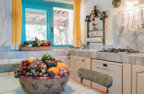 San Teodoro House | Stefania’s Calaparadiso: Historic Sardinian house