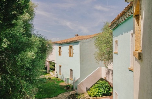 Porto Rotondo House | Stella di Gallura Studio Apartment 2 sleeps, A.C, WIFI