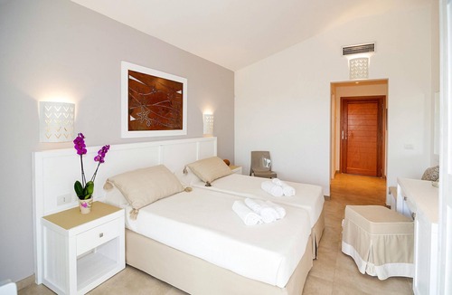 Budoni House | Stella Marina Camere sul mare