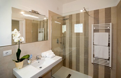 Budoni House | Stella Marina Camere sul mare