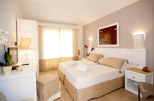 Budoni House | Stella Marina Camere sul mare