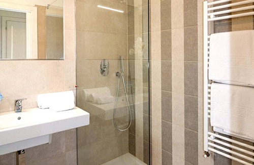 Budoni House | Stella Marina Camere sul mare