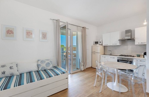 Siniscola Apartment | Stella Maris – Beautiful Studio Apartment in La Caletta