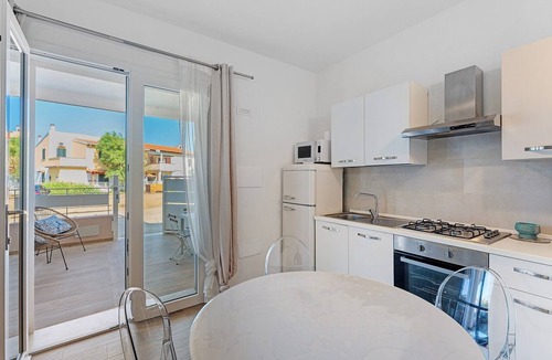 Siniscola Apartment | Stella Maris – Beautiful Studio Apartment in La Caletta