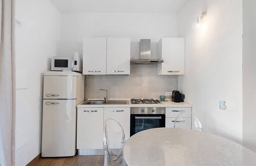 Siniscola Apartment | Stella Maris – Beautiful Studio Apartment in La Caletta