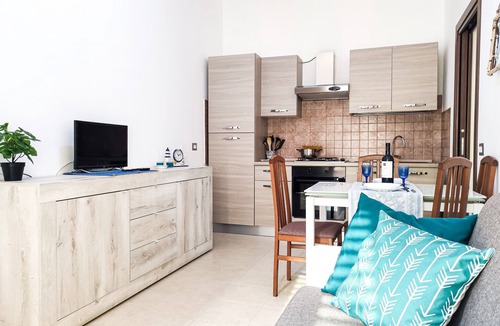 Cardedu Ski Chalet | Stellina Apartment - Affitti Brevi Italia
