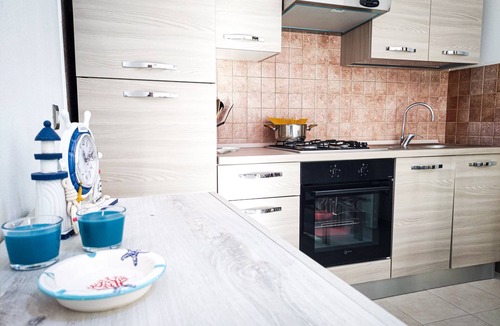 Cardedu Ski Chalet | Stellina Apartment - Affitti Brevi Italia