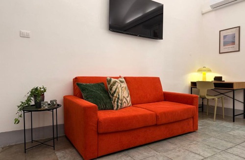 Sassari Apartment | Studio 46