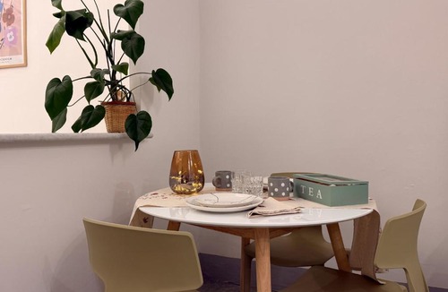 Sassari Apartment | Studio 46