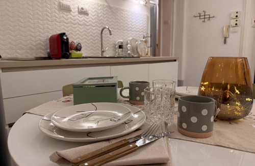 Sassari Apartment | Studio 46
