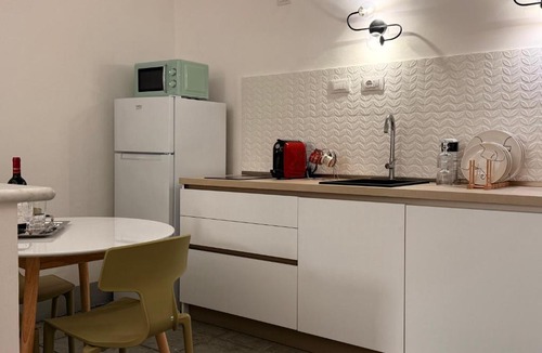 Sassari Apartment | Studio 46