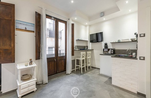 Marina District House | Studio 73 e 74 - City Centre