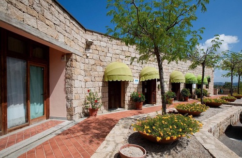 Tanca Manna Apartment | Studio in Cannigione di Arzachena, Sardinia