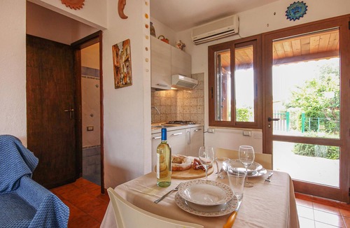Costa Rei House | Stunning home in Costa Rei -CA- with WiFi