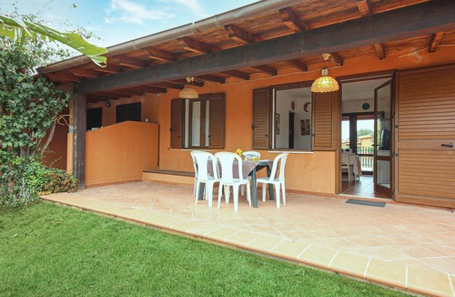 Costa Rei House | Stunning home in Costa Rei -CA- with WiFi