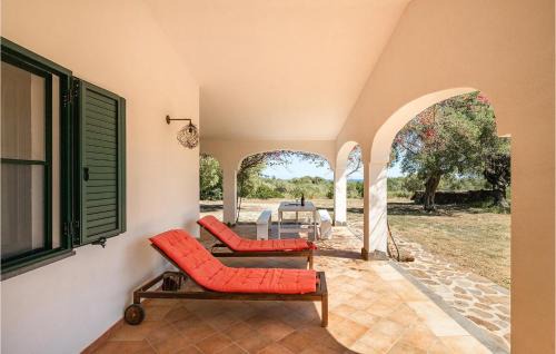 Orosei House | Stunning Home In Orosei With Wifi