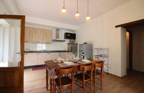 Castiglion Fiorentino Villa | Stunning private villa for 6 people with WIFI, private pool, A/C, TV and terrace, close to Cortona