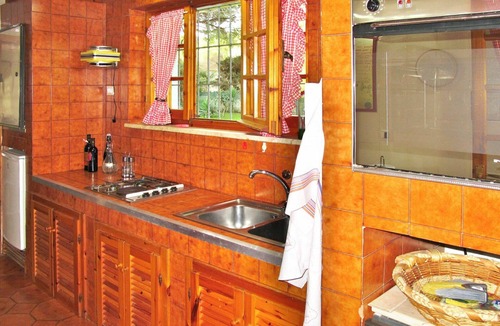 Platamona House | Stunning private villa for 10 guests with A/C, TV, terrace and pets allowed