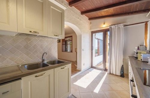 Pittulongu Villa | Stunning Sea View Tavolara - Private Garden & Relaxation