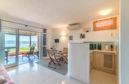 Punta Sardegna House | Stunning sea view within walking distance of the beaches. CIN: EN090054C2000R1396