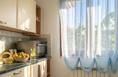 Arbatax House | Stunning villa for 7 people with A/C, WIFI, TV, terrace and pets allowed