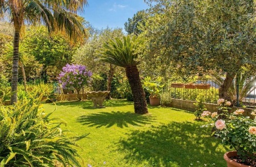 Arbatax House | Stunning villa for 7 people with A/C, WIFI, TV, terrace and pets allowed