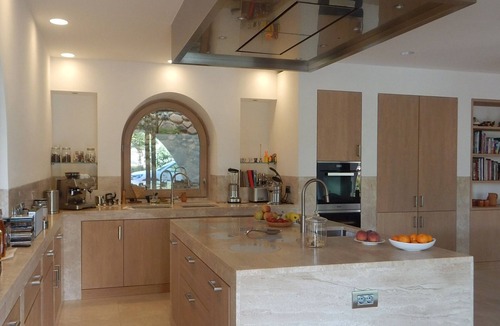 Torre delle Stelle Villa | Stylish Villa with large swimming pool, great sea views, fully airconditioned