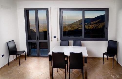 Villagrande Strisaili House | Su AlevraXi
