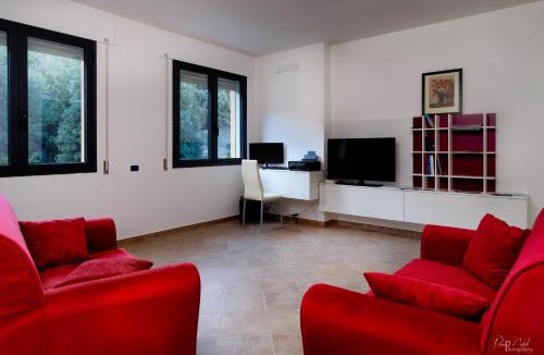 Villagrande Strisaili House | Su AlevraXi