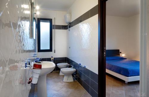 Villagrande Strisaili House | Su AlevraXi