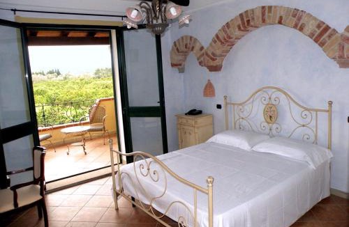 Arbatax House | Su Canonigu Agriresort - Rooms & Glamping