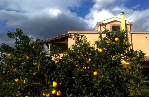 Arbatax House | Su Canonigu Agriresort - Rooms & Glamping
